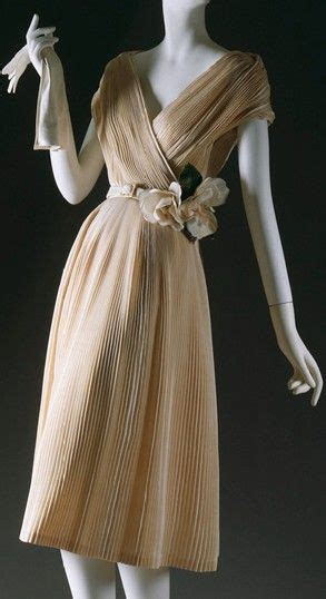 dior dress vintage|christian dior partie fine dress.